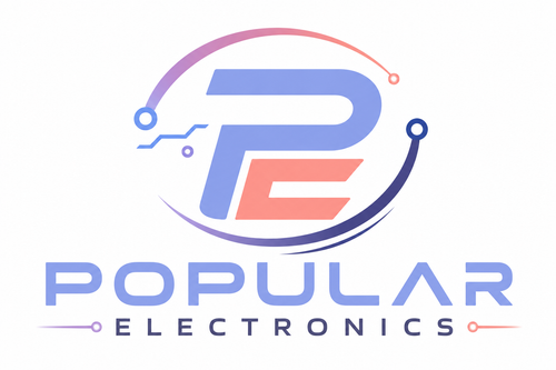 Popular Electronics